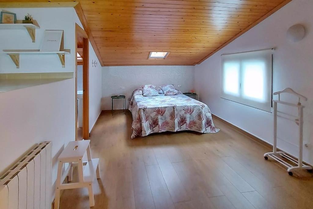 Precioso Apartamento Duplex En El Centro De Olot Διαμέρισμα Εξωτερικό φωτογραφία