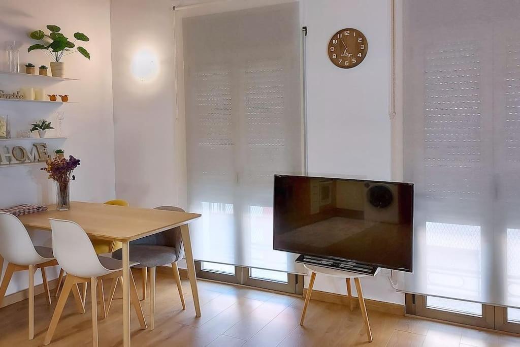 Precioso Apartamento Duplex En El Centro De Olot Διαμέρισμα Εξωτερικό φωτογραφία