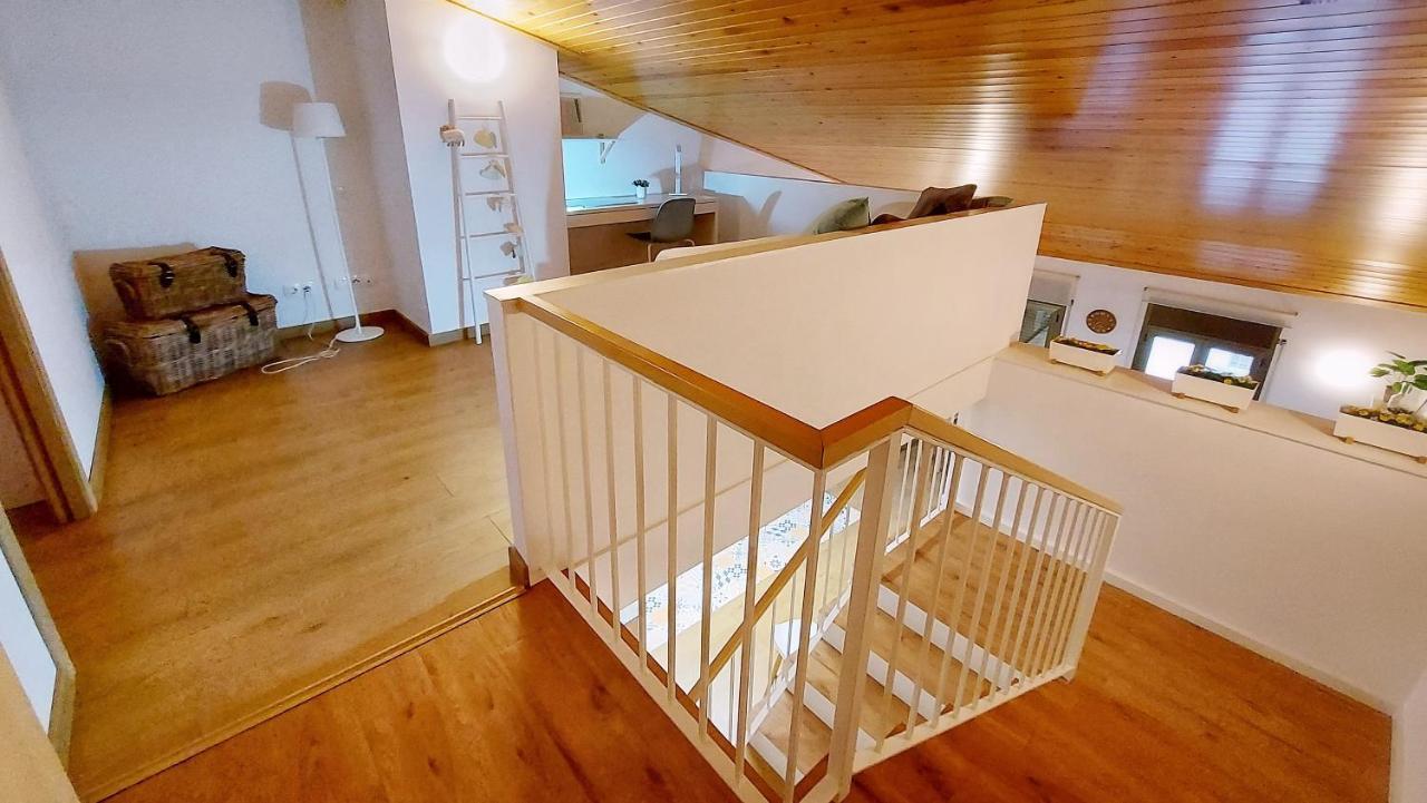 Precioso Apartamento Duplex En El Centro De Olot Διαμέρισμα Εξωτερικό φωτογραφία